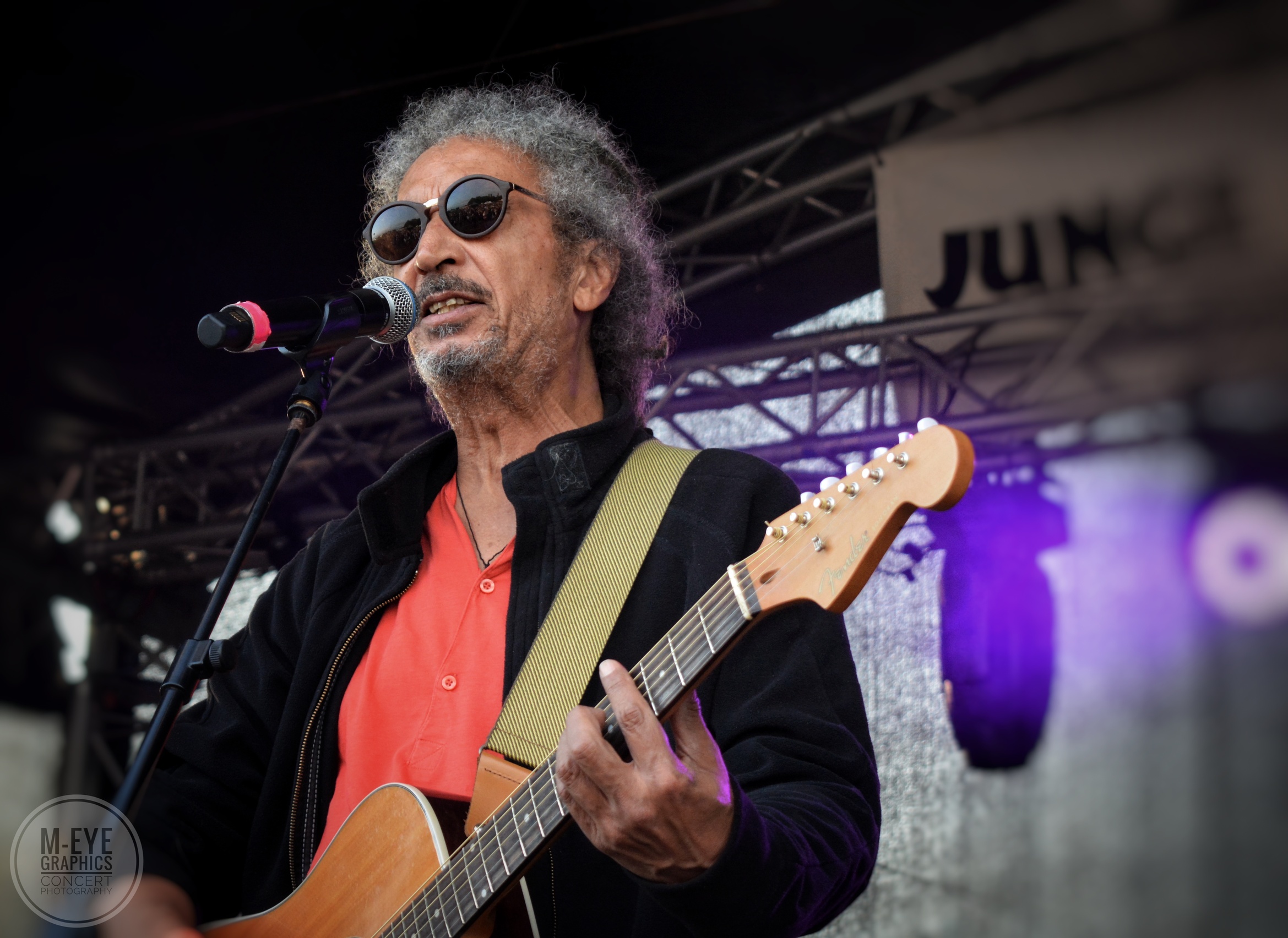 andrew m 003-01-50p Andrew Murphy - Reggae im Hanffeld 2019