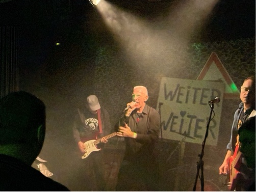 Ackerbau & Viehzucht Live